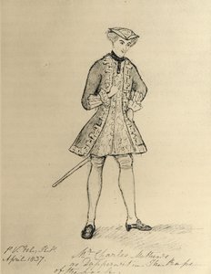 Charles Matthews